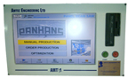Panhans controller